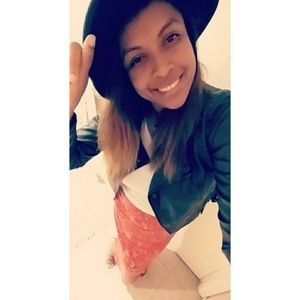 Meet your Posher, Monica